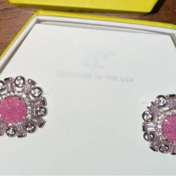 Bomb Party RARE UNICORN earrings - Picture 3 of 4